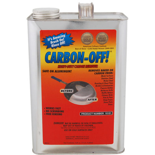 1431101 B2BFSI - Carbon Remover for Effective Cleaning 1431101 B2BFSI - Carbon Remover for Effective Cleaning